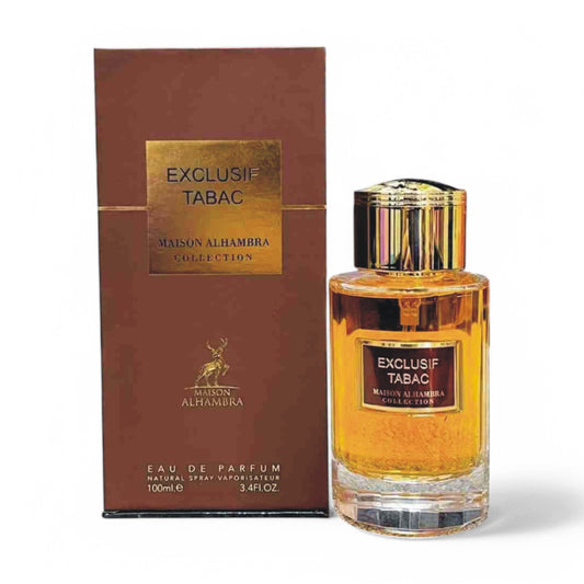 Exclusif Tabac