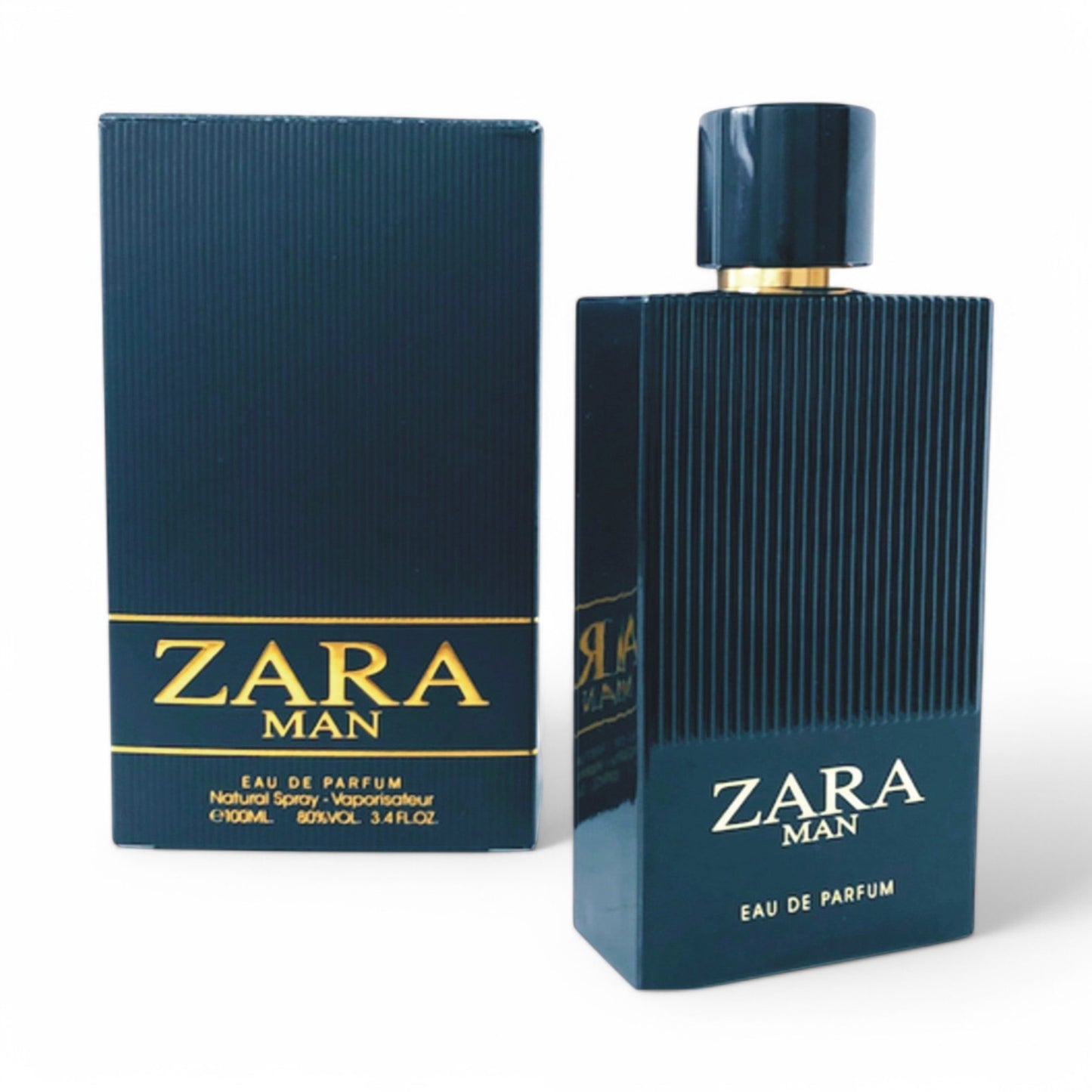 Zara Man