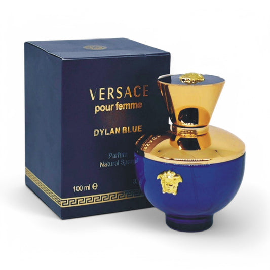 Versace Pour Femme