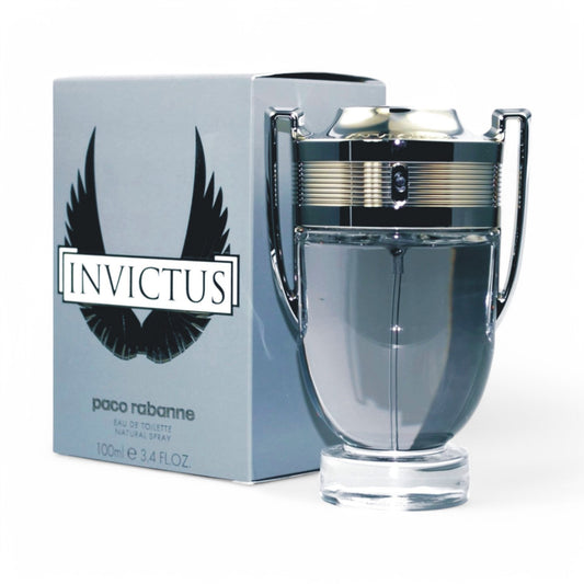 Invictus