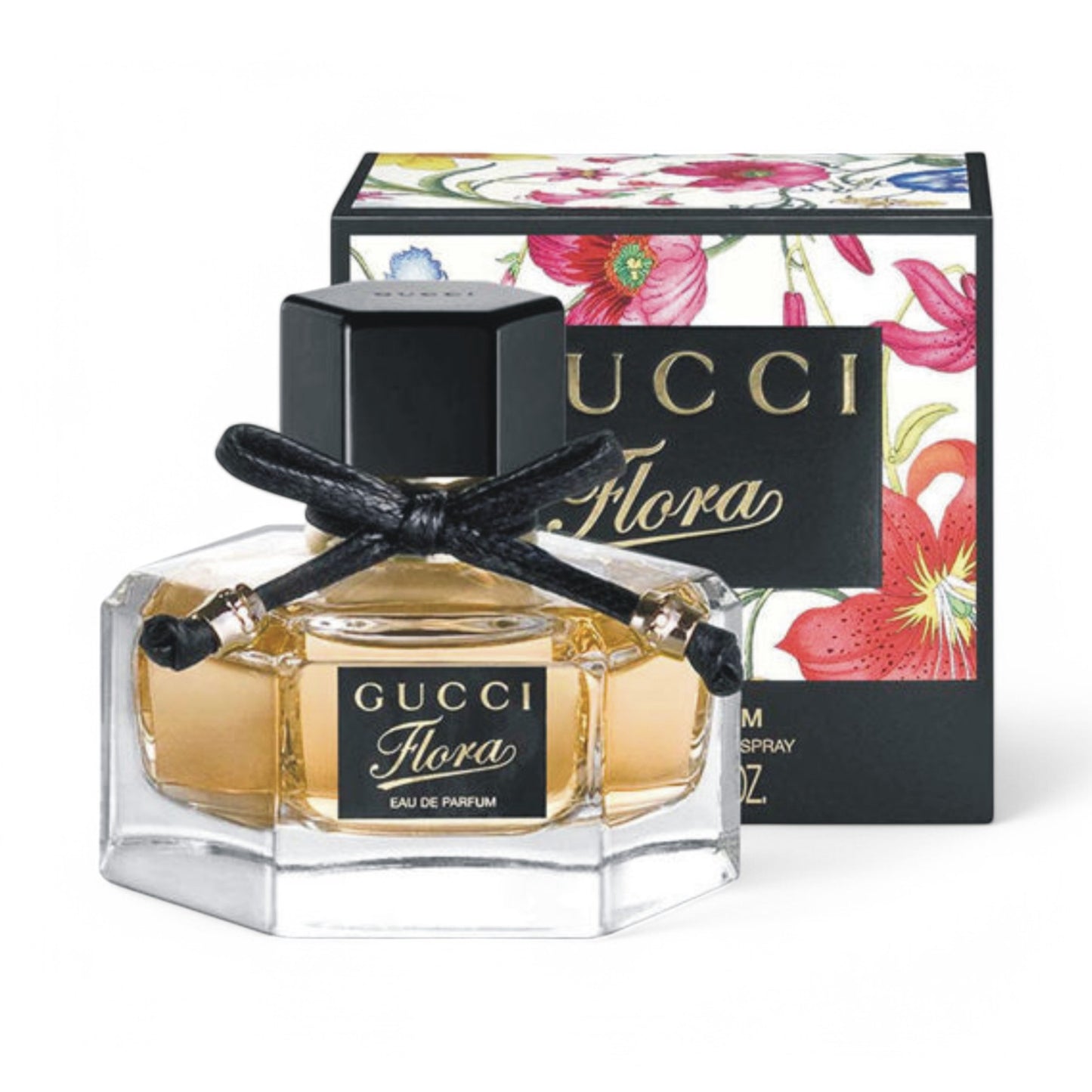 Gucci Flora