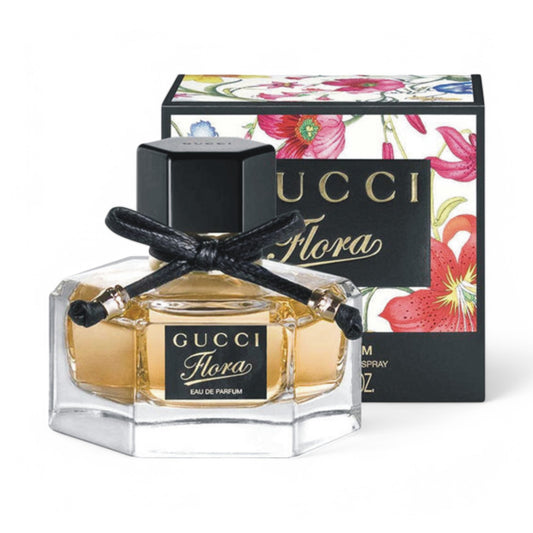 Gucci Flora