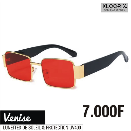 Lunettes Venise (protection UV400)