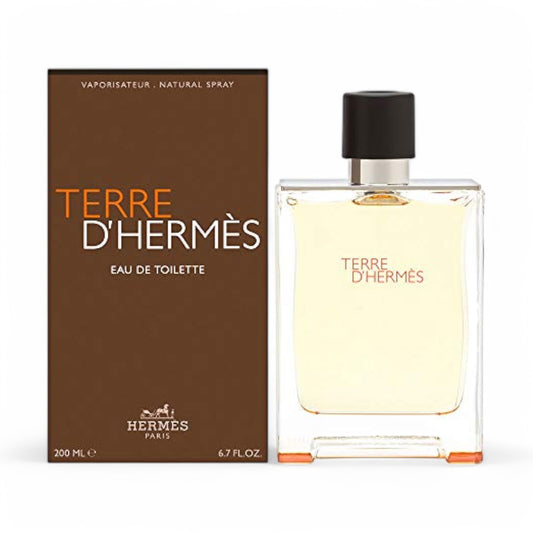 Terre d'Hermes