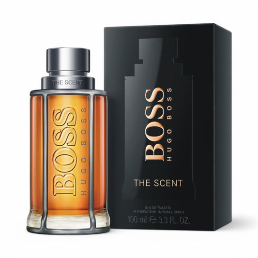 The Scent