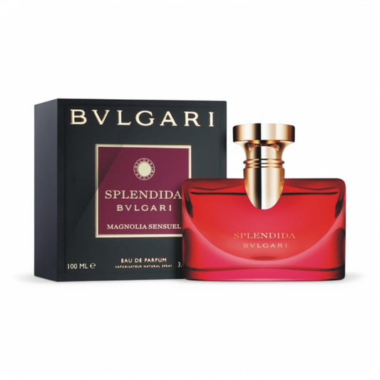 Bvlgari Splendida