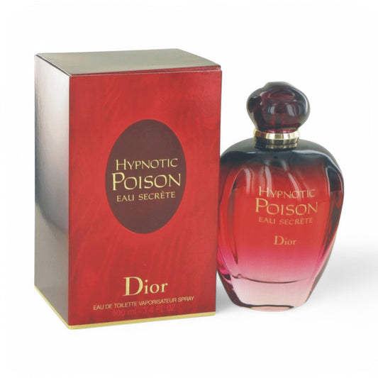 Hypnotic Poison (Eau Secrete)