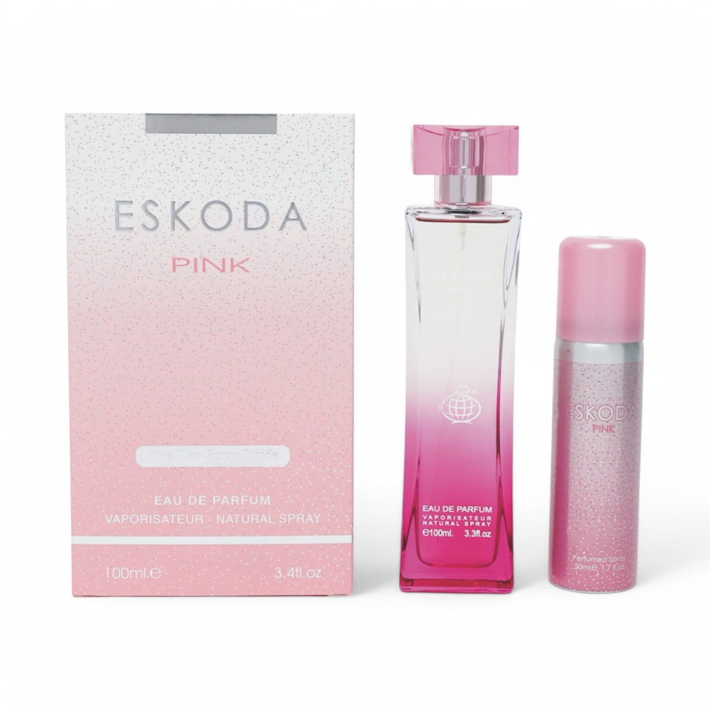 Eskoda Pink