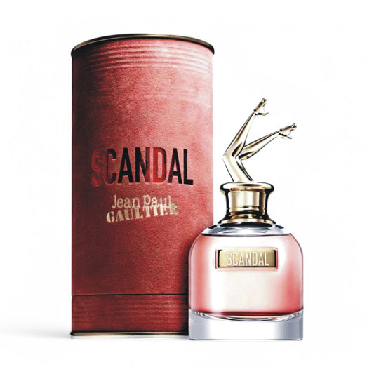 Scandal Jean Paul Gaultier