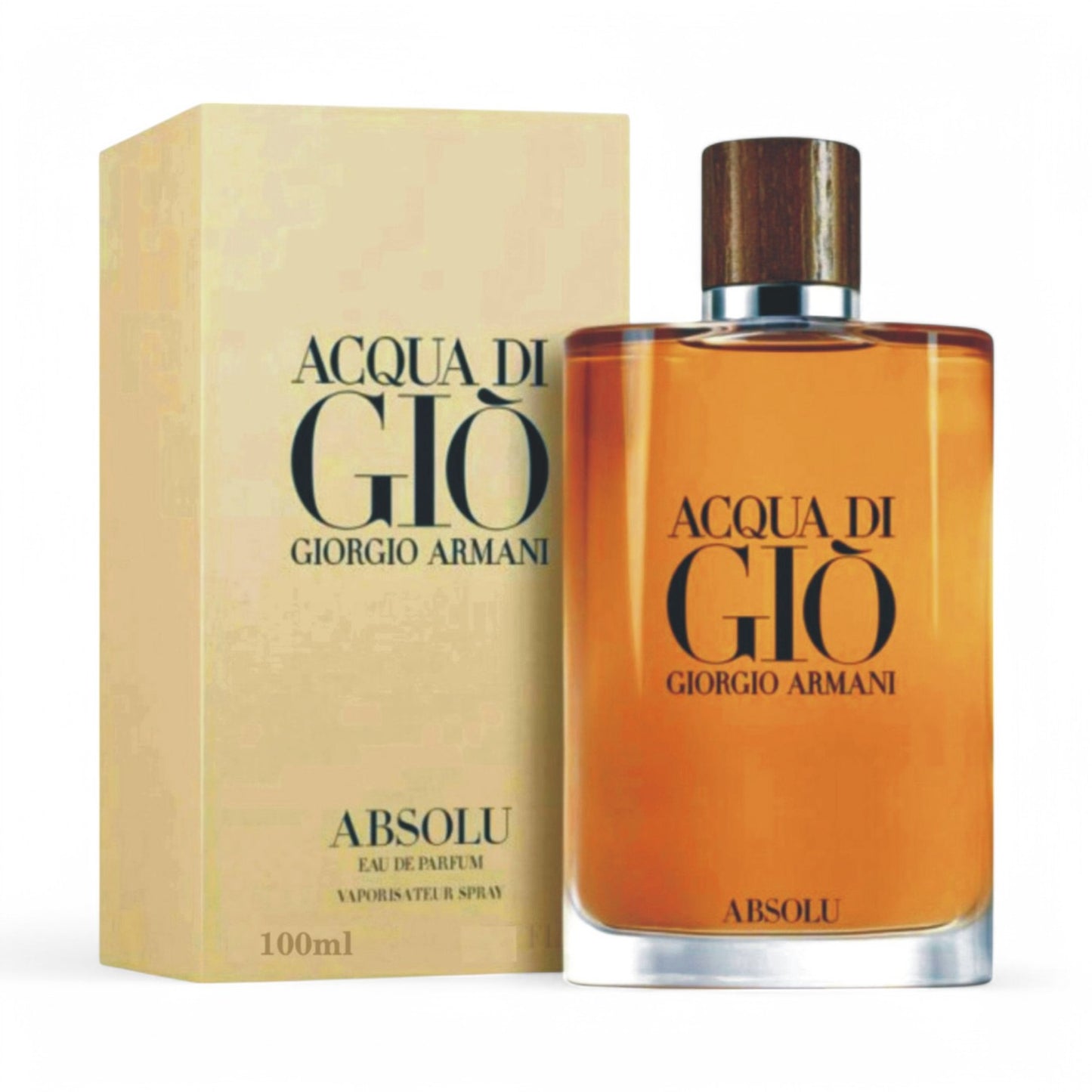 Absolu (Aqua Di gio)