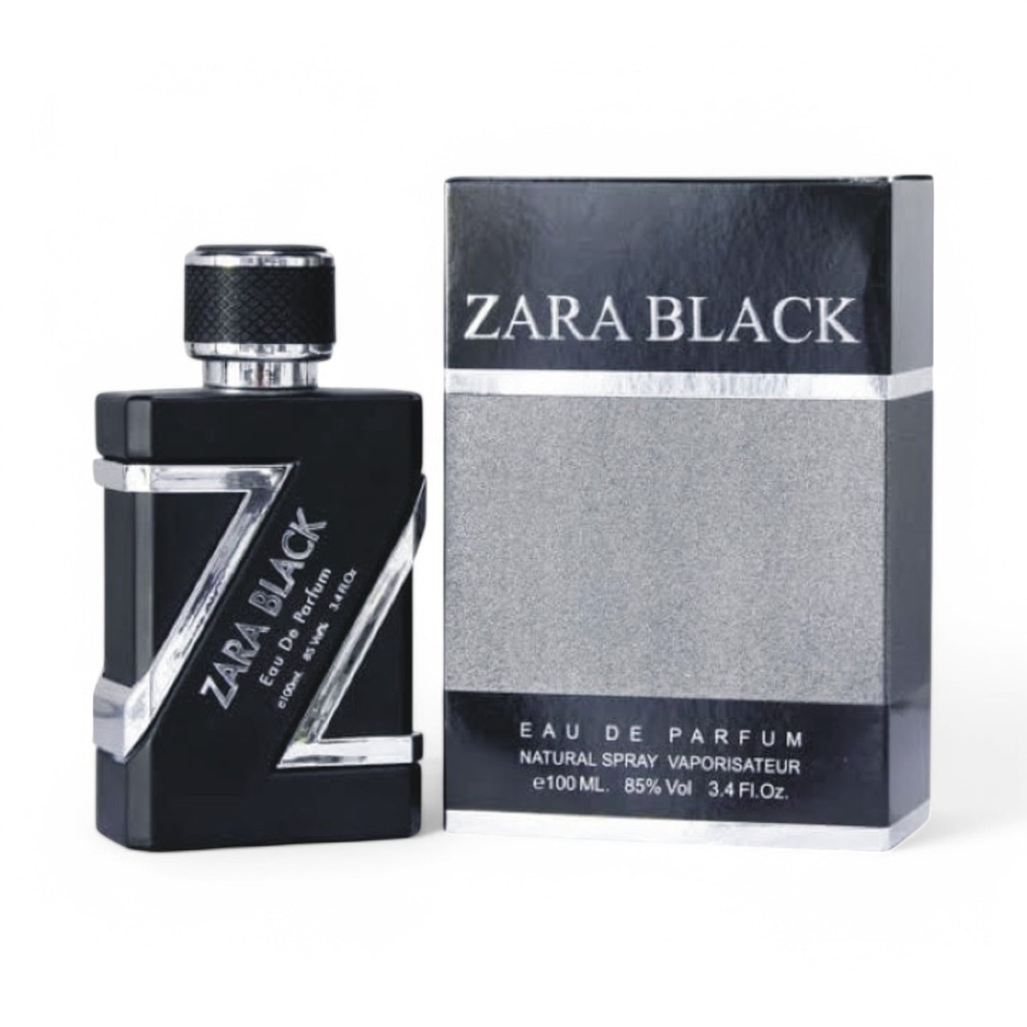 Zara Black