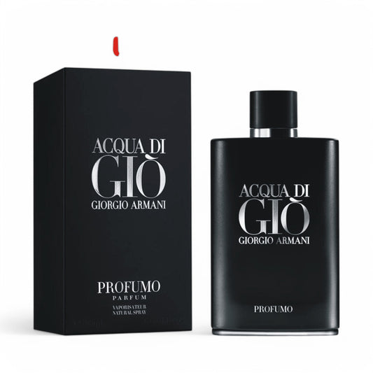 Profumo (Aqua Di gio)