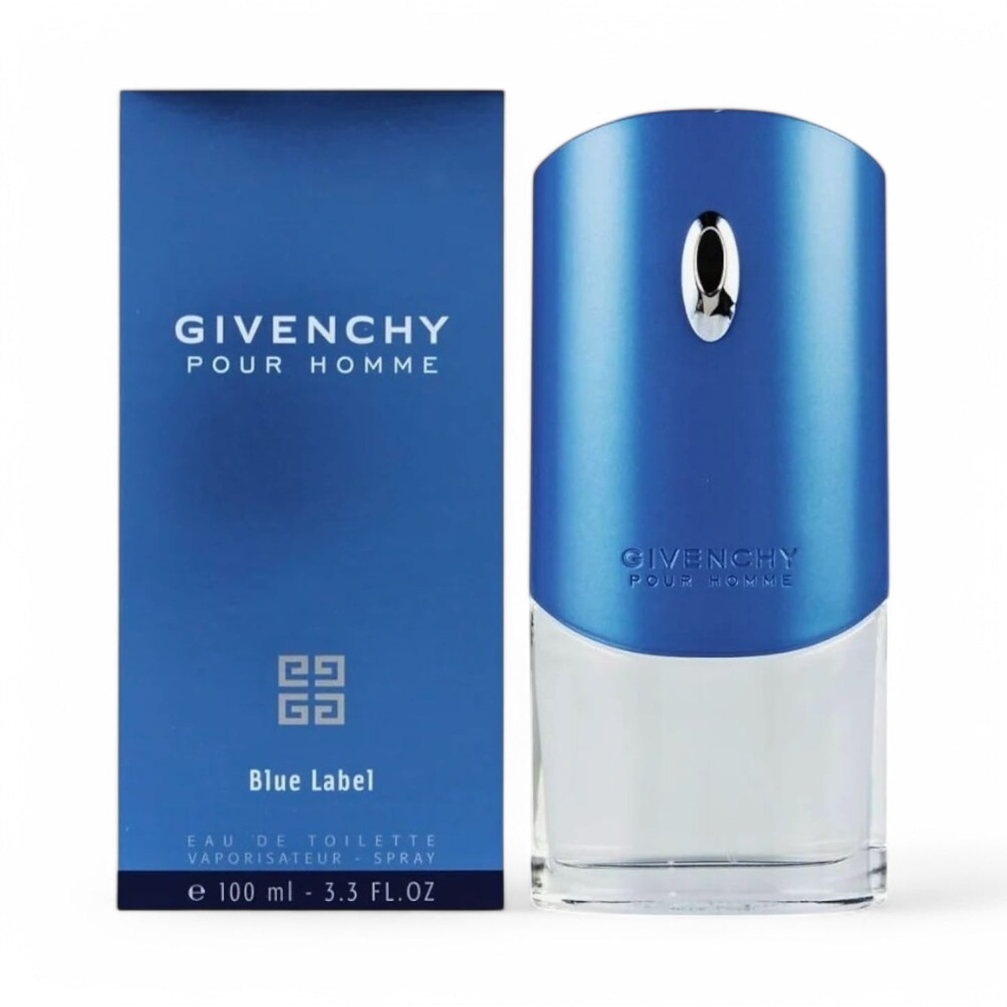 Givenchy pour homme (Bleu)