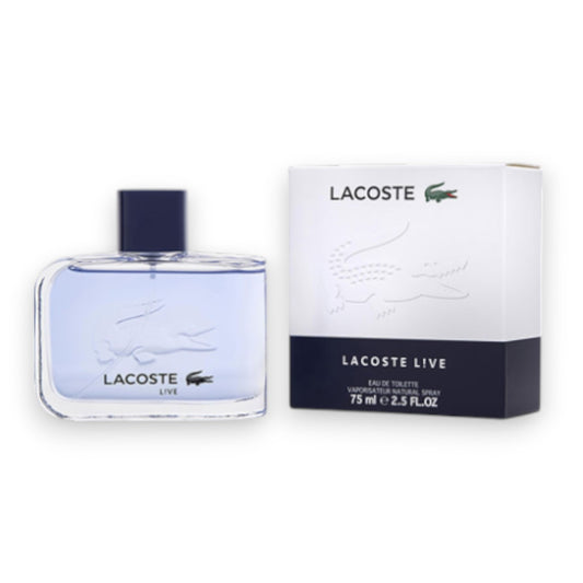 Live (Lacoste)