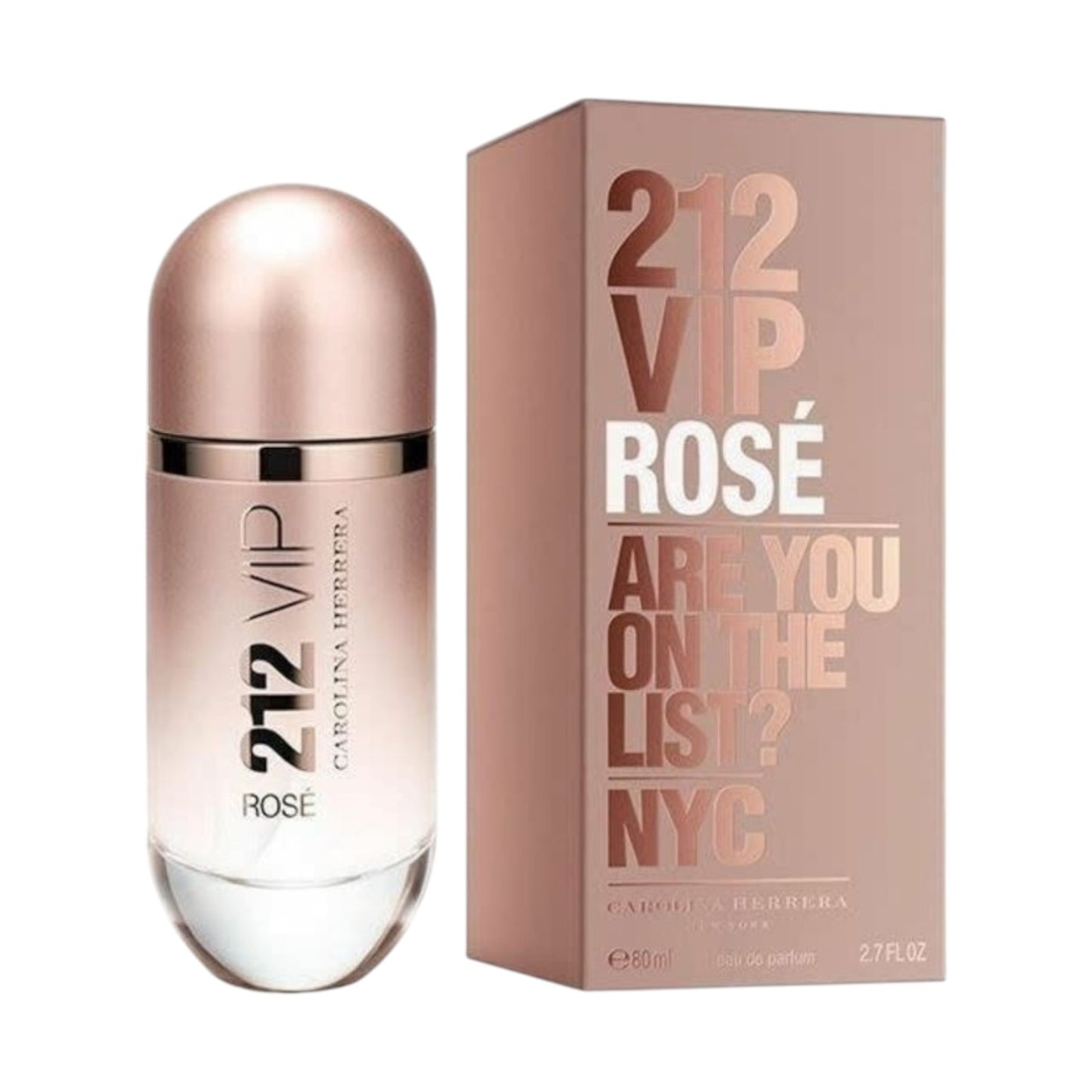 212 Vip Rosé