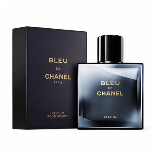 Bleu De Chanel Parfum