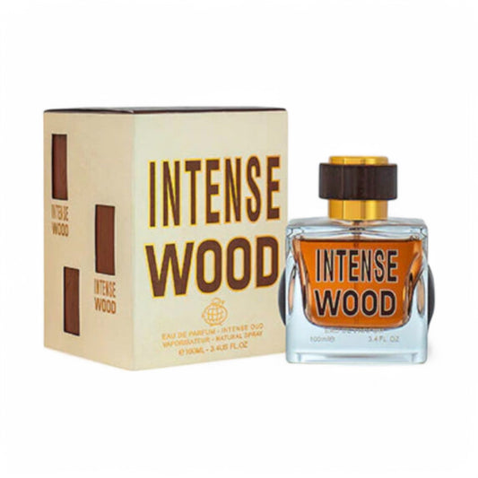 Intense Wood